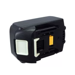  Utángyártott Makita szerszámgép Li-ion akkumulátor 18V 3000mAh 194205-3, BL1830 - CameronSino
