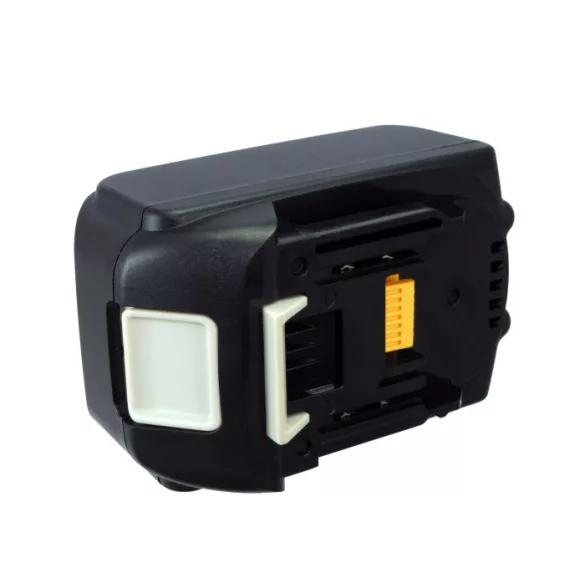 Utángyártott Makita szerszámgép Li-ion akkumulátor 18V 3000mAh 194205-3, BL1830 - CameronSino