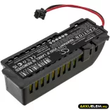 Utángyártott Mitsubishi PLC Li-MnO2 elem 3.6V 2000mAh MR-J3BAT - CameronSino