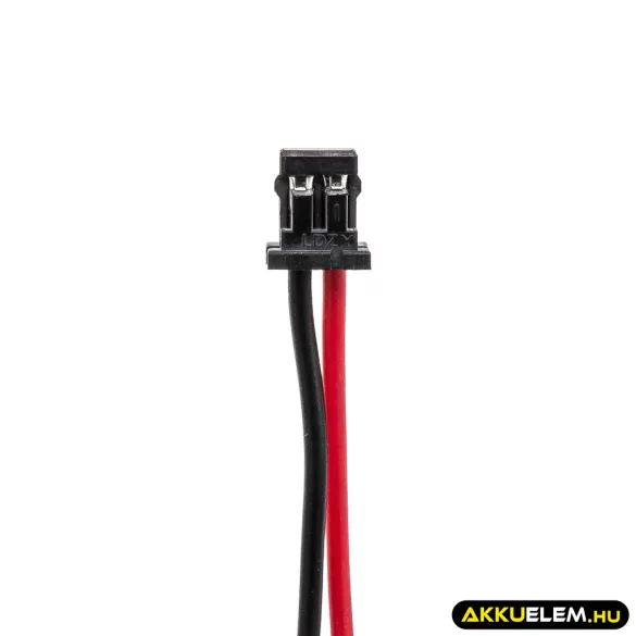 Utángyártott Mitsubishi PLC Li-MnO2 elem 3.6V 2000mAh MR-J3BAT - CameronSino