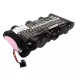 Utángyártott Drager Orvosi Li-ion akkumulátor 14.4V 5200mAh - CameronSino