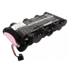   Utángyártott Drager Orvosi Li-ion akkumulátor 14.4V 5200mAh - CameronSino