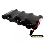Utángyártott Drager Orvosi Li-ion akkumulátor 14.4V 5200mAh - CameronSino