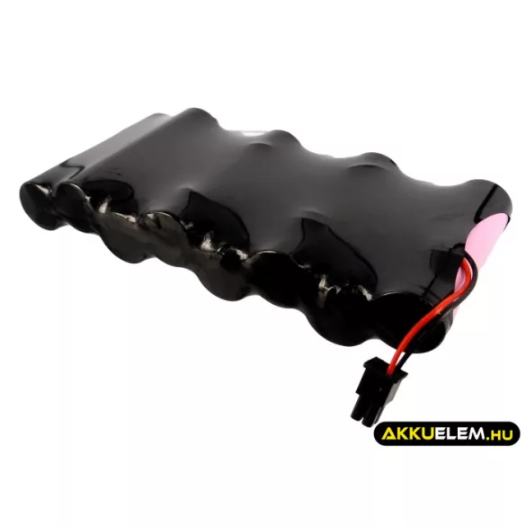 Utángyártott Drager Orvosi Li-ion akkumulátor 14.4V 5200mAh - CameronSino