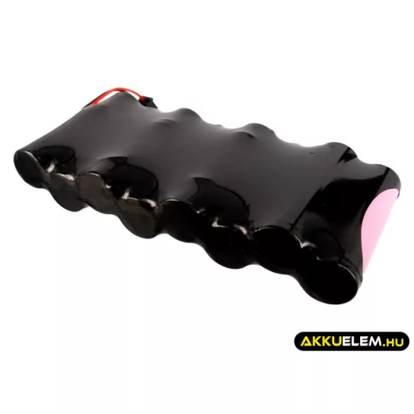 Utángyártott Drager Orvosi Li-ion akkumulátor 14.4V 5200mAh - CameronSino