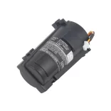 Utángyártott Metrologic Vonalkód szkenner Li-ion akkumulátor 3.7V 1400mAh 46-46870, 00-06260A - CameronSino