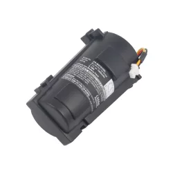   Utángyártott Metrologic Vonalkód szkenner Li-ion akkumulátor 3.7V 1400mAh 46-46870, 00-06260A - CameronSino
