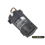 Utángyártott Metrologic Vonalkód szkenner Li-ion akkumulátor 3.7V 1400mAh 46-46870, 00-06260A - CameronSino