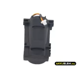 Utángyártott Metrologic Vonalkód szkenner Li-ion akkumulátor 3.7V 1400mAh 46-46870, 00-06260A - CameronSino