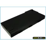 Utángyártott MSI laptop Li-ion akkumulátor 11.1V 4400mAh BTY-L74, BTY-L75 - CameronSino