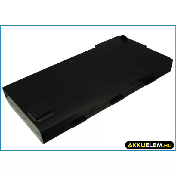 Utángyártott MSI laptop Li-ion akkumulátor 11.1V 4400mAh BTY-L74, BTY-L75 - CameronSino