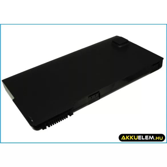 Utángyártott MSI laptop Li-ion akkumulátor 11.1V 4400mAh BTY-L74, BTY-L75 - CameronSino