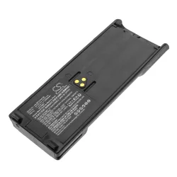   Utángyártott Motorola adó-vevő rádió Ni-MH akkumulátor 7.5V 2500mAh NTN7143, NTN7143CR - CameronSino