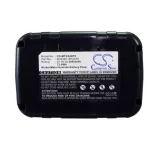 Utángyártott Makita szerszámgép Ni-MH akkumulátor 24V 3000mAh 193127-4, 193128-2 - CameronSino