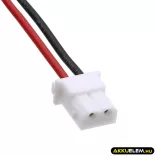 Utángyártott Motorola Babafigyelő Ni-MH akkumulátor 2.4V 300mAh BY1131 - CameronSino