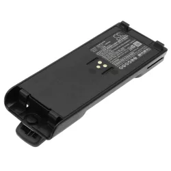   Utángyártott Motorola adó-vevő rádió Li-ion akkumulátor 7.4V 1800mAh NTN7143, NTN7143CR - CameronSino