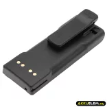 Utángyártott Motorola adó-vevő rádió Li-ion akkumulátor 7.4V 1800mAh NTN7143, NTN7143CR - CameronSino