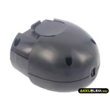 Utángyártott Metabo szerszámgép Ni-MH akkumulátor 4.8V 2100mAh 631858000, 60005952 - CameronSino