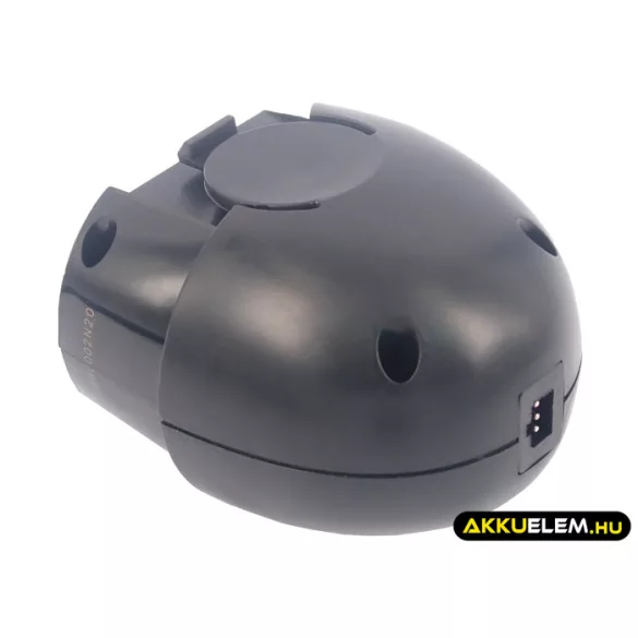 Utángyártott Metabo szerszámgép Ni-MH akkumulátor 4.8V 2100mAh 631858000, 60005952 - CameronSino