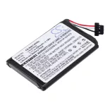 Utángyártott Navigon GPS Li-ion akkumulátor 3.7V 850mAh LIN363002 - CameronSino