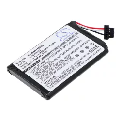  Utángyártott Navigon GPS Li-ion akkumulátor 3.7V 850mAh LIN363002 - CameronSino