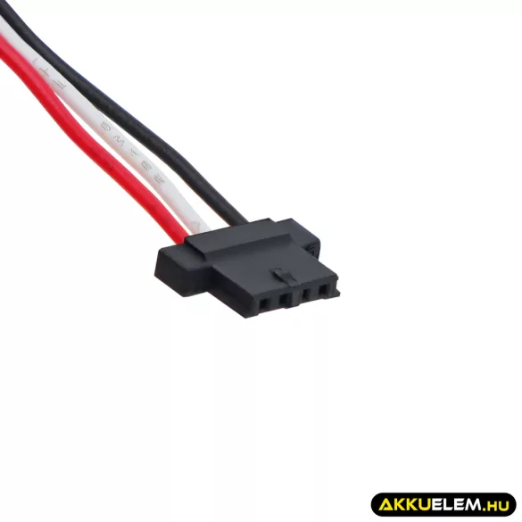 Utángyártott Navigon GPS Li-ion akkumulátor 3.7V 850mAh LIN363002 - CameronSino