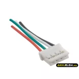Utángyártott Navigon GPS Li-Polymer akkumulátor 3.7V 1300mAh 761NH50371W - CameronSino