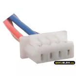 Utángyártott Navigon GPS Li-Polymer akkumulátor 3.7V 1200mAh GC500, 30.13SOT.001 - CameronSino