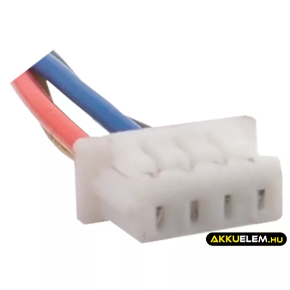 Utángyártott Navigon GPS Li-Polymer akkumulátor 3.7V 1200mAh GC500, 30.13SOT.001 - CameronSino