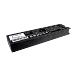 Utángyártott Nihon Kohden Orvosi ólomsavas akkumulátor 12V 2300mAh LCT-1912NK - CameronSino