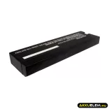 Utángyártott Nihon Kohden Orvosi ólomsavas akkumulátor 12V 2300mAh LCT-1912NK - CameronSino