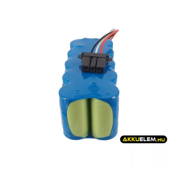 Utángyártott Nihon Kohden Orvosi Ni-MH akkumulátor 12V 2800mAh MD-BY01, NKB-301V - CameronSino