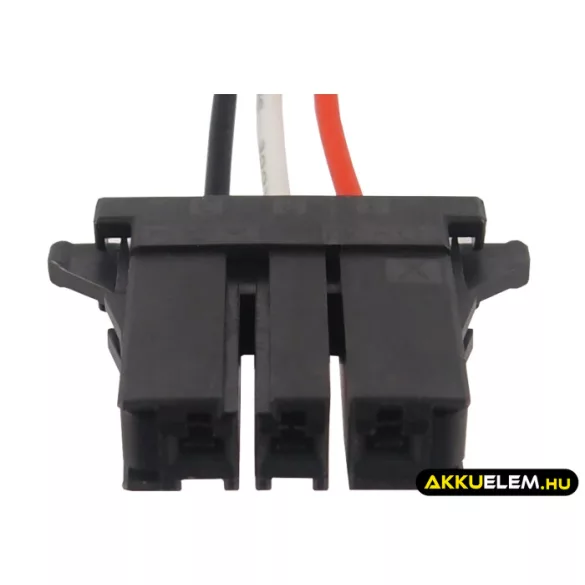 Utángyártott Nihon Kohden Orvosi Ni-MH akkumulátor 12V 2800mAh MD-BY01, NKB-301V - CameronSino