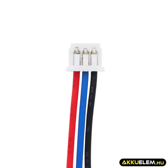 Utángyártott Polycom Vezeték nélküli telefon Ni-MH akkumulátor 3.6V 700mAh NT7B65KL, NT7B65LD - CameronSino