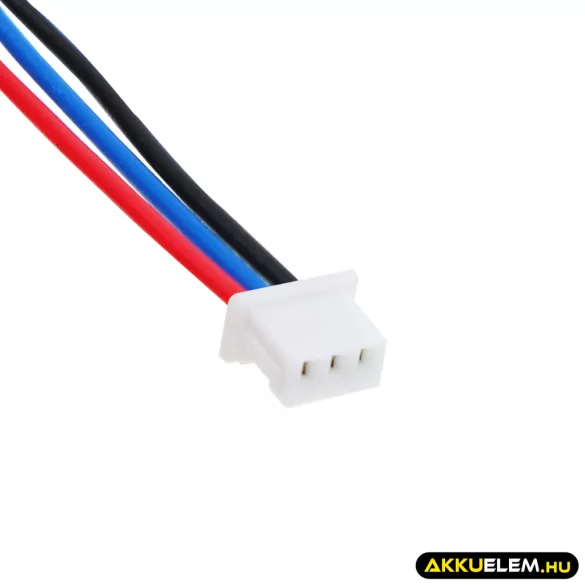 Utángyártott Polycom Vezeték nélküli telefon Ni-MH akkumulátor 3.6V 700mAh NT7B65KL, NT7B65LD - CameronSino