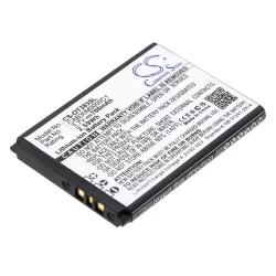   Utángyártott MTC mobil Li-ion akkumulátor 3.7V 700mAh - CameronSino
