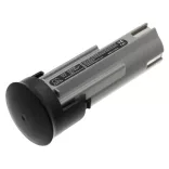 Utángyártott National szerszámgép Ni-MH akkumulátor 2.4V 1500mAh EZ902, EY903 - CameronSino