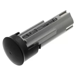   Utángyártott National szerszámgép Ni-MH akkumulátor 2.4V 1500mAh EZ902, EY903 - CameronSino