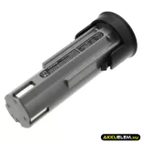 Utángyártott National szerszámgép Ni-MH akkumulátor 2.4V 1500mAh EZ902, EY903 - CameronSino