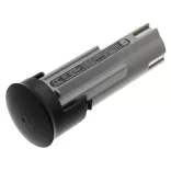 Utángyártott National szerszámgép Ni-MH akkumulátor 2.4V 3000mAh EZ902, EY9021 - CameronSino