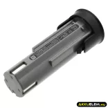 Utángyártott National szerszámgép Ni-MH akkumulátor 2.4V 3000mAh EZ902, EY9021 - CameronSino