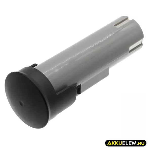 Utángyártott National szerszámgép Ni-MH akkumulátor 2.4V 3000mAh EZ902, EY9021 - CameronSino
