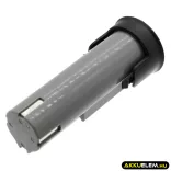 Utángyártott National szerszámgép Ni-MH akkumulátor 2.4V 3000mAh EZ902, EY9021 - CameronSino