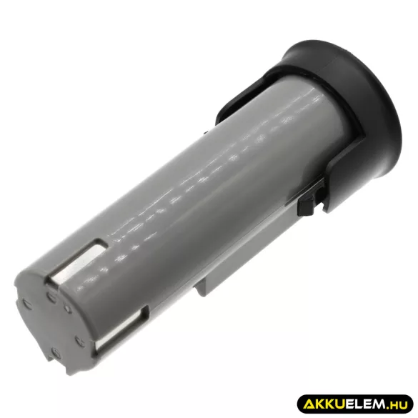 Utángyártott National szerszámgép Ni-MH akkumulátor 2.4V 3000mAh EZ902, EY9021 - CameronSino