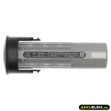 Utángyártott National szerszámgép Ni-MH akkumulátor 2.4V 3000mAh EZ902, EY9021 - CameronSino