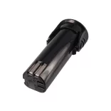 Utángyártott Panasonic szerszámgép Li-ion akkumulátor 3.6V 1500mAh EZ9L10, EY9L10B - CameronSino