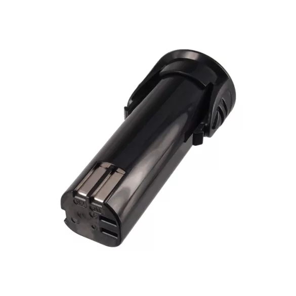 Utángyártott Panasonic szerszámgép Li-ion akkumulátor 3.6V 1500mAh EZ9L10, EY9L10B - CameronSino