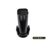 Utángyártott Panasonic szerszámgép Li-ion akkumulátor 3.6V 1500mAh EZ9L10, EY9L10B - CameronSino