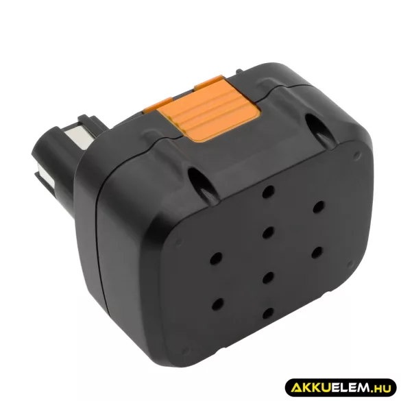 Utángyártott Panasonic szerszámgép Ni-MH akkumulátor 15.6V 3300mAh EY9136B, EY9136 - CameronSino