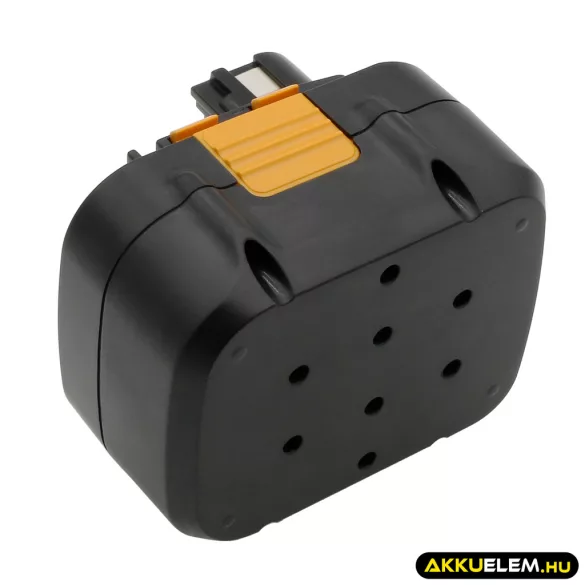 Utángyártott Panasonic szerszámgép Ni-MH akkumulátor 15.6V 3300mAh EY9136B, EY9136 - CameronSino
